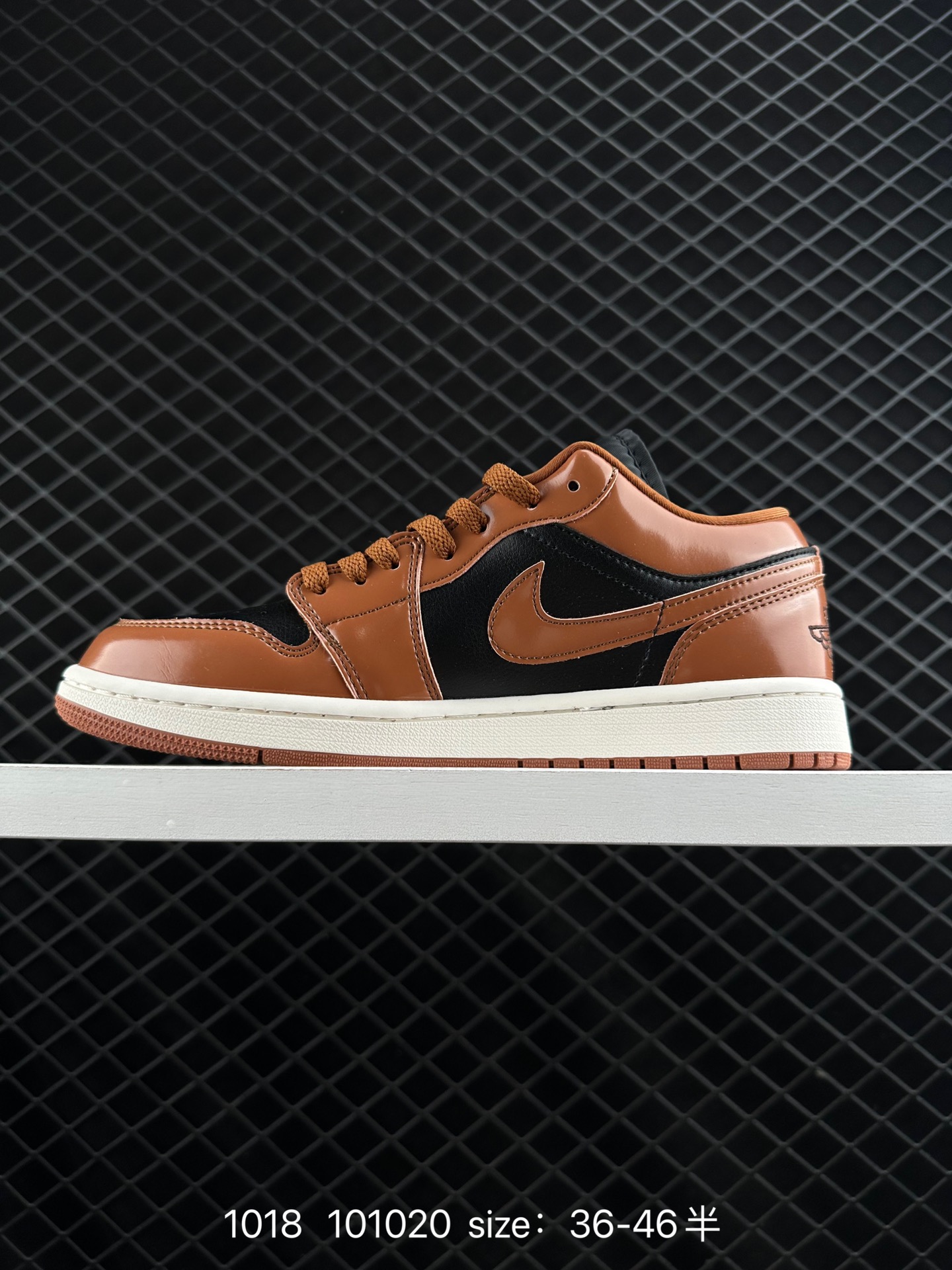 Air Jordan 1 Low AJ1